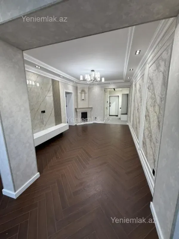 Satılır 3 otaqlı köhnə tikili 85 m²