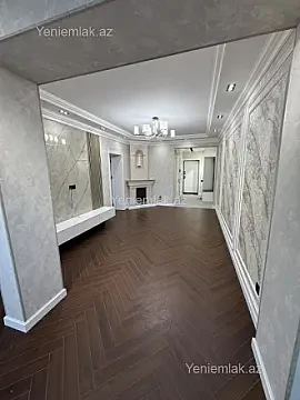 Satılır 3 otaqlı köhnə tikili 85 m² — Bakı, Nəsimi 3 otaq 85.00 m²