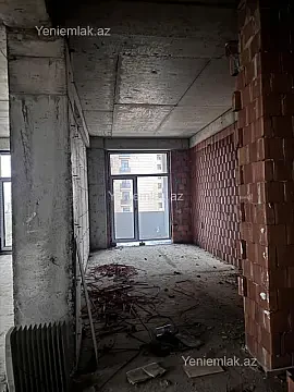 Satılır 4 otaqlı yeni tikili 148 m² — Bakı, Nəsimi 4 otaq 148.00 m²