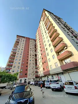 Satılır 2 otaqlı köhnə tikili 62 m² — Bakı, Xətai 2 otaq 62.00 m²
