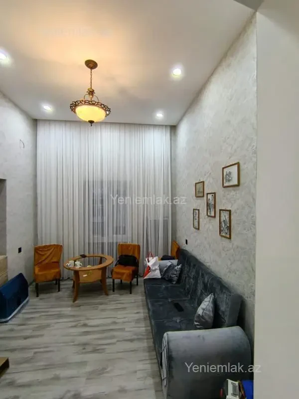 Satılır 1 otaqlı köhnə tikili 30 m²