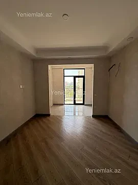 Satılır 2 otaqlı yeni tikili 52 m² — Bakı, Binəqədi 2 otaq 52.00 m²
