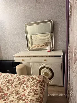 Satılır 3 otaqlı yeni tikili 96 m² — Bakı, Binəqədi 3 otaq 96.00 m²