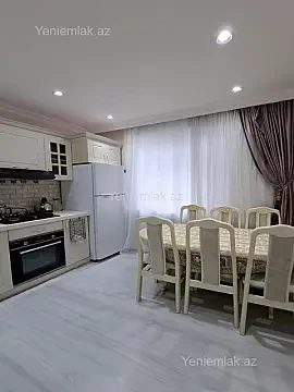Satılır 2 otaqlı köhnə tikili 65 m² — Bakı, Suraxanı 2 otaq 65.00 m²