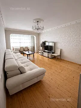 Satılır 2 otaqlı köhnə tikili 70 m² — Bakı, Səbail 2 otaq 70.00 m²