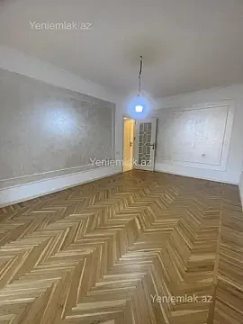 Satılır 3 otaqlı köhnə tikili 75 m² — Bakı, Yasamal 3 otaq 75.00 m²