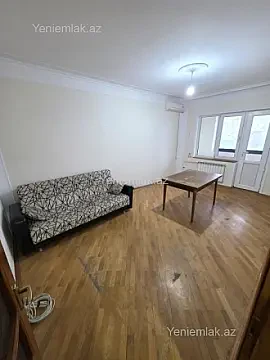 Satılır 2 otaqlı köhnə tikili 70 m² — Bakı, Binəqədi 2 otaq 70.00 m²
