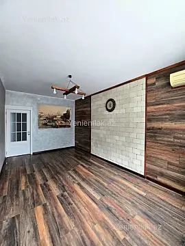 Satılır 3 otaqlı köhnə tikili 65 m² — Bakı, Xətai 3 otaq 65.00 m²