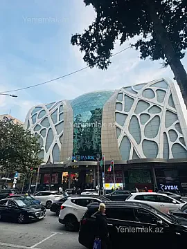 Satılır 3 otaqlı yeni tikili 145 m² — Bakı, Nərimanov 3 otaq 145.00 m²