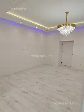 Satılır 3 otaqlı köhnə tikili 80 m² — Bakı, Nəsimi 3 otaq 80.00 m²
