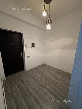 Satılır 4 otaqlı yeni tikili 135 m² — Bakı, Yasamal 4 otaq 135.00 m²