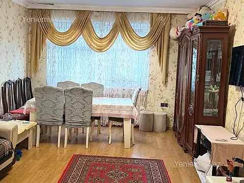 Satılır 3 otaqlı köhnə tikili 85 m² — Bakı, Suraxanı 3 otaq 85.00 m²