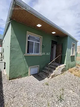 Satılır 3 otaqlı həyət evi 100 m² — Bakı, Xəzər 3 otaq 100.00 m²