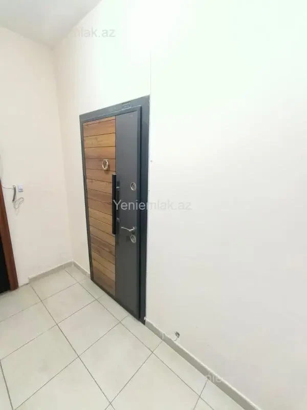 Satılır 2 otaqlı yeni tikili 50 m²