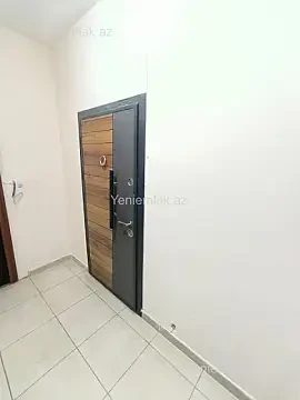 Satılır 2 otaqlı yeni tikili 50 m² — Bakı, Sabunçu 2 otaq 50.00 m²