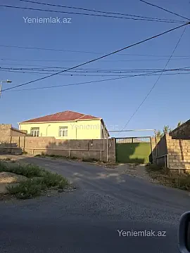 Satılır 7 otaqlı həyət evi 290 m² — Bakı, Qaradağ 7 otaq 290.00 m²
