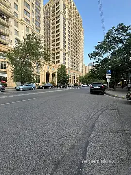 Satılır 1 otaqlı köhnə tikili 32 m² — Bakı, Yasamal 1 otaq 32.00 m²