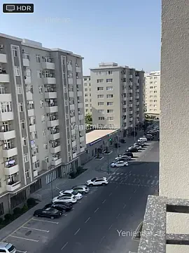 Satılır 3 otaqlı yeni tikili 75 m² — Bakı, Yasamal 3 otaq 75.00 m²