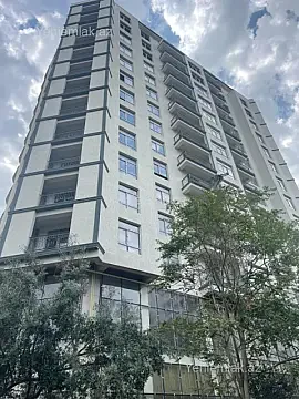 Satılır 4 otaqlı yeni tikili 196 m² — Bakı, Nərimanov 4 otaq 196.00 m²