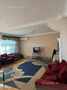 Satılır 5 otaqlı köhnə tikili 120 m² — Bakı, Xətai 5 otaq 120.00 m²