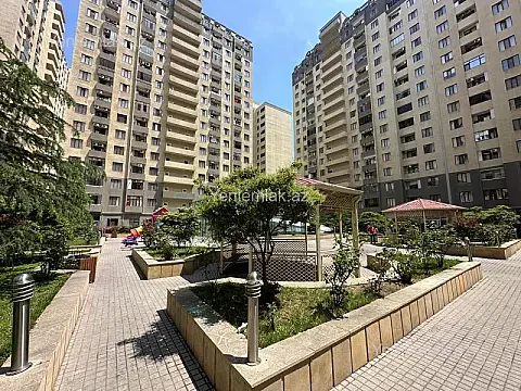 Satılır 3 otaqlı yeni tikili 86 m² — Bakı, Nizami 3 otaq 86.00 m²