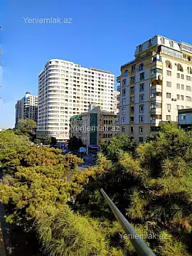 Satılır 2 otaqlı köhnə tikili 44 m² — Bakı, Yasamal 2 otaq 44.00 m²