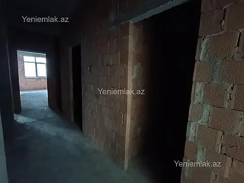 Satılır 2 otaqlı yeni tikili 105 m² — Bakı, Yasamal 2 otaq 105.00 m²