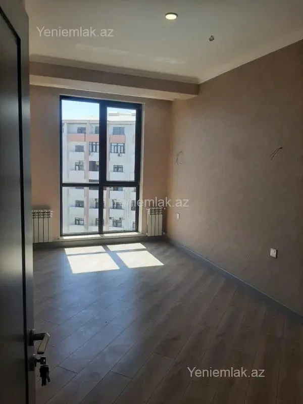 Satılır 2 otaqlı yeni tikili 60 m²