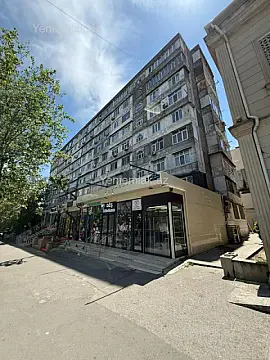 Satılır 2 otaqlı köhnə tikili 60 m² — Bakı, Yasamal 2 otaq 60.00 m²