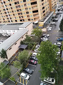 Satılır 2 otaqlı köhnə tikili 40 m² — Bakı, Sabunçu 2 otaq 40.00 m²