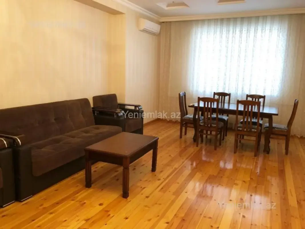 Satılır 2 otaqlı yeni tikili 98 m²