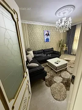 Satılır 3 otaqlı köhnə tikili 70 m² — Bakı, Xətai 3 otaq 70.00 m²