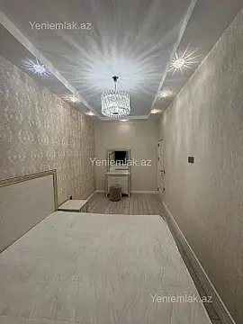 Satılır 2 otaqlı köhnə tikili 35 m² — Bakı, Nəsimi 2 otaq 35.00 m²