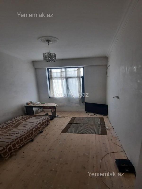 Satılır 1 otaqlı yeni tikili 40 m²