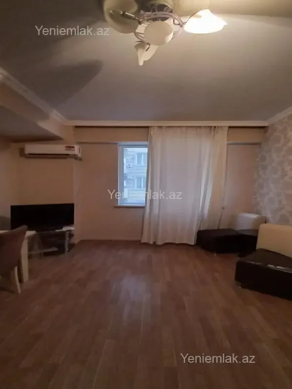 Satılır 2 otaqlı yeni tikili 54 m²
