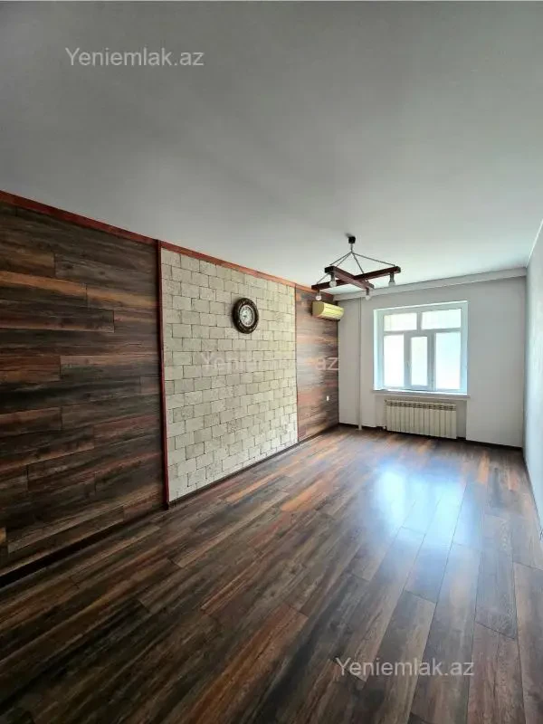 Satılır 3 otaqlı köhnə tikili 65 m²