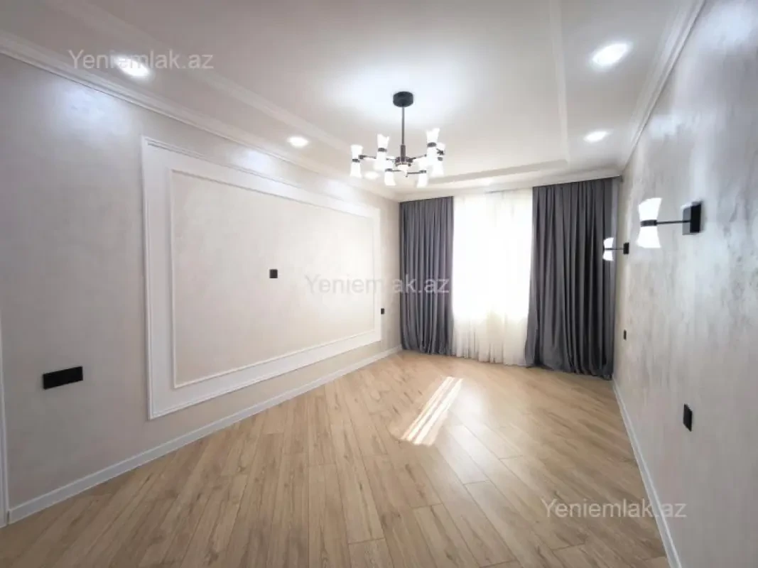 Satılır 3 otaqlı köhnə tikili 80 m²
