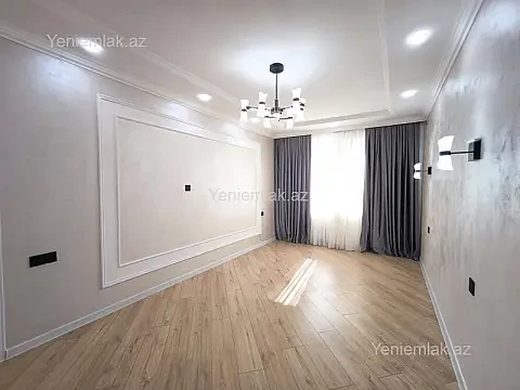 Satılır 3 otaqlı köhnə tikili 80 m² — Bakı, Xətai 3 otaq 80.00 m²