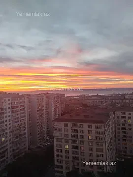 Satılır 3 otaqlı yeni tikili 110 m² — Bakı, Xətai 3 otaq 110.00 m²