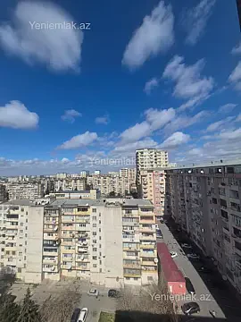 Satılır 3 otaqlı yeni tikili 95 m² — Bakı, Xətai 3 otaq 95.00 m²