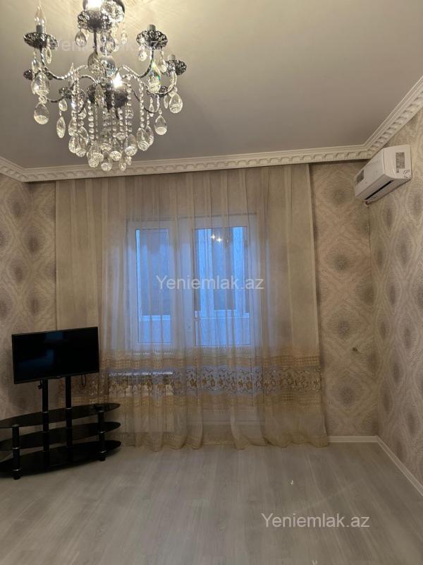 Satılır 2 otaqlı köhnə tikili 45 m²