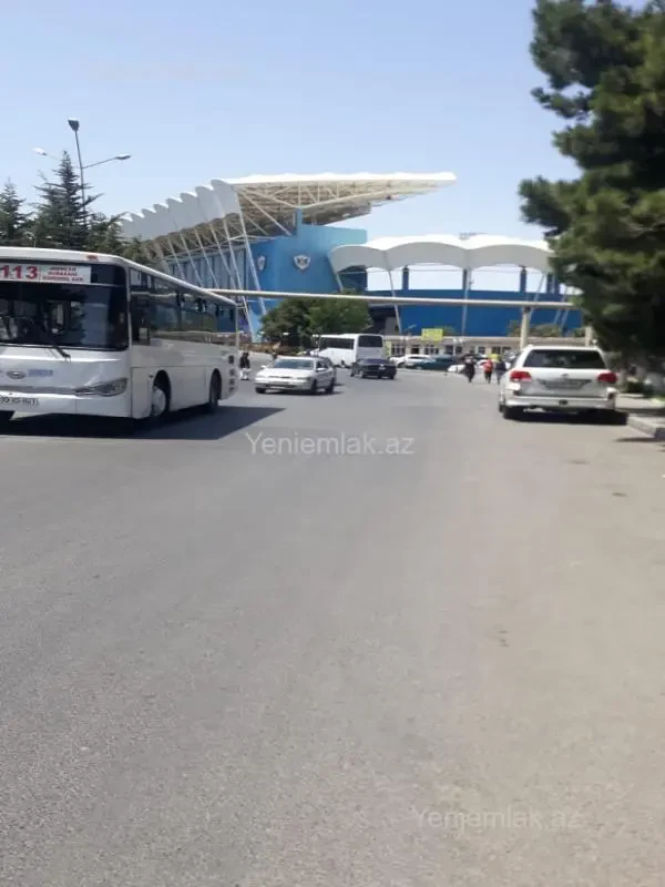 Satılır 3 otaqlı yeni tikili 65 m²