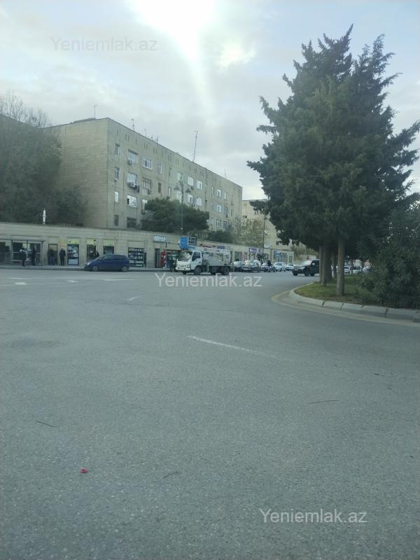 Satılır 3 otaqlı köhnə tikili 65 m²