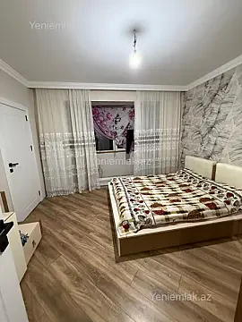 Satılır 4 otaqlı köhnə tikili 100 m² — Bakı, Nizami 4 otaq 100.00 m²