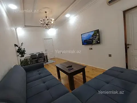 Satılır 3 otaqlı yeni tikili 70 m² — Bakı, Xətai 3 otaq 70.00 m²