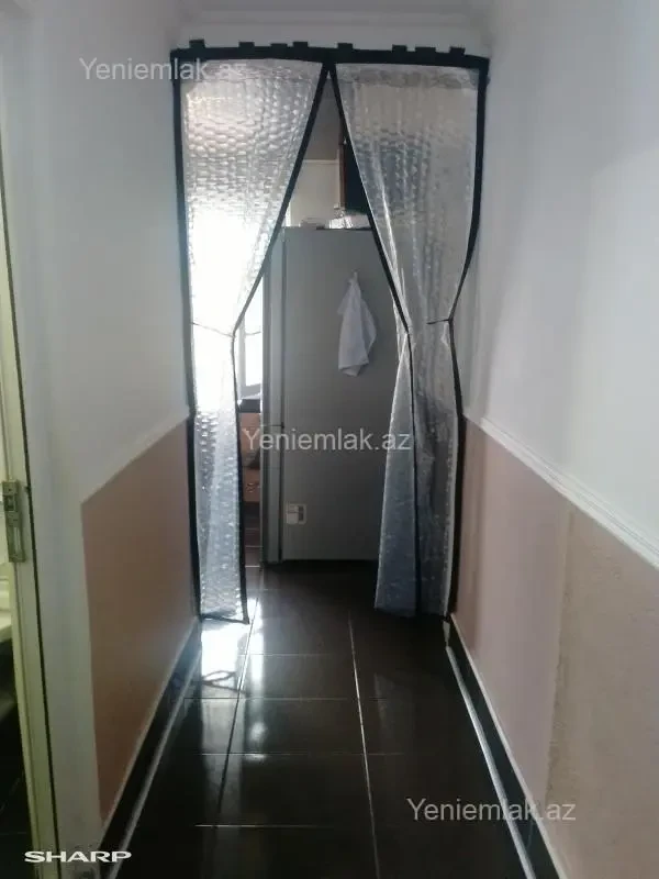 Satılır 2 otaqlı köhnə tikili 47 m²