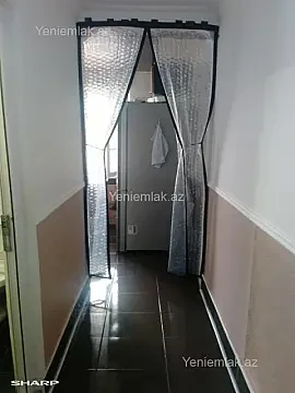 Satılır 2 otaqlı köhnə tikili 47 m² — Bakı, Nizami 2 otaq 47.00 m²