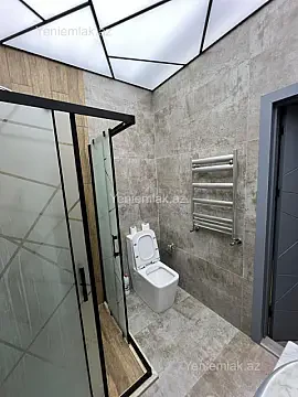 Satılır 2 otaqlı yeni tikili 65 m² — Bakı, Xətai 2 otaq 65.00 m²
