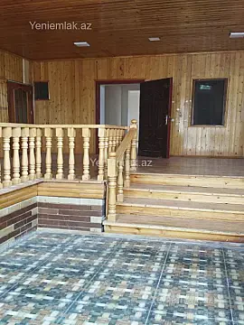 Satılır 5 otaqlı həyət evi 180 m² — Bakı, Sabunçu 5 otaq 180.00 m²