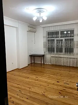 Satılır 2 otaqlı yeni tikili 76 m² — Bakı, Nizami 2 otaq 76.00 m²